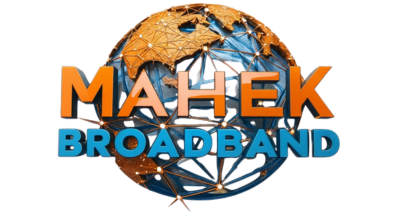 Mahek Broadband