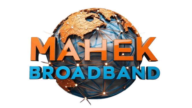 Mahek Broadband