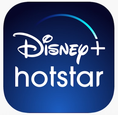 Disney Hotstar