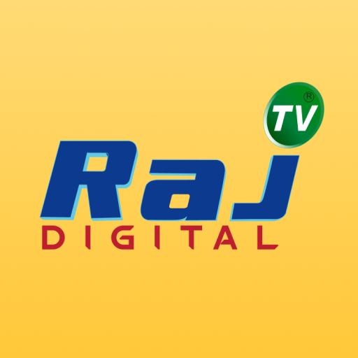 RAJDIGITAL