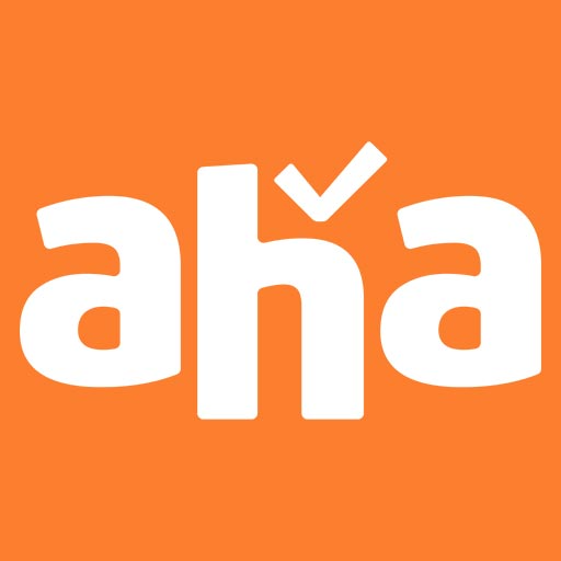 aha